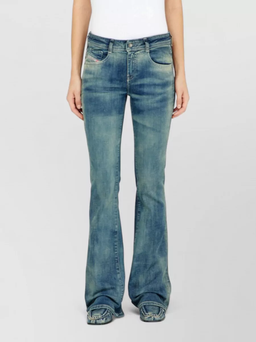 Diesel denim jeans