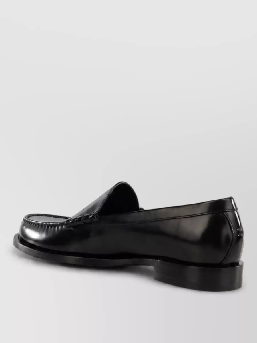 Celine Monk Shoes