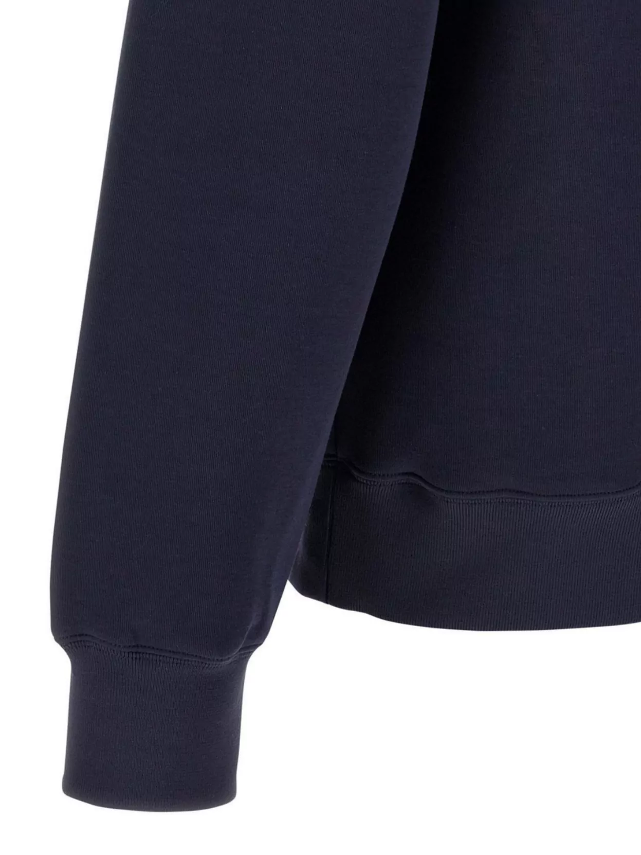 Mackage Hooded Sweatshirt With Drawstring And Pocket