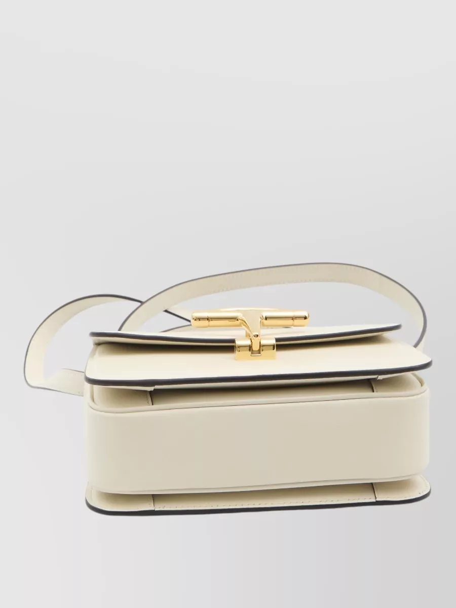 Gucci Small Leather Crossbody Bag