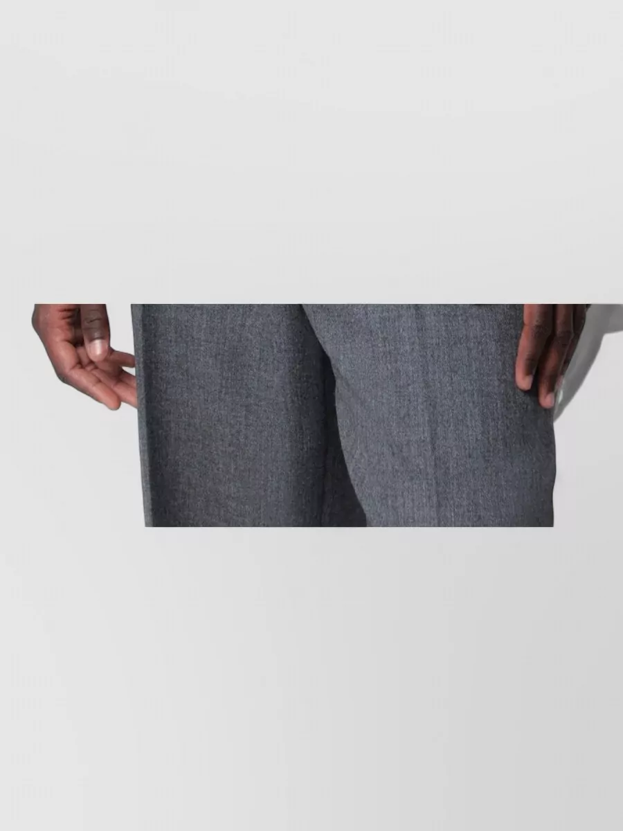 Drumohr wool jumper