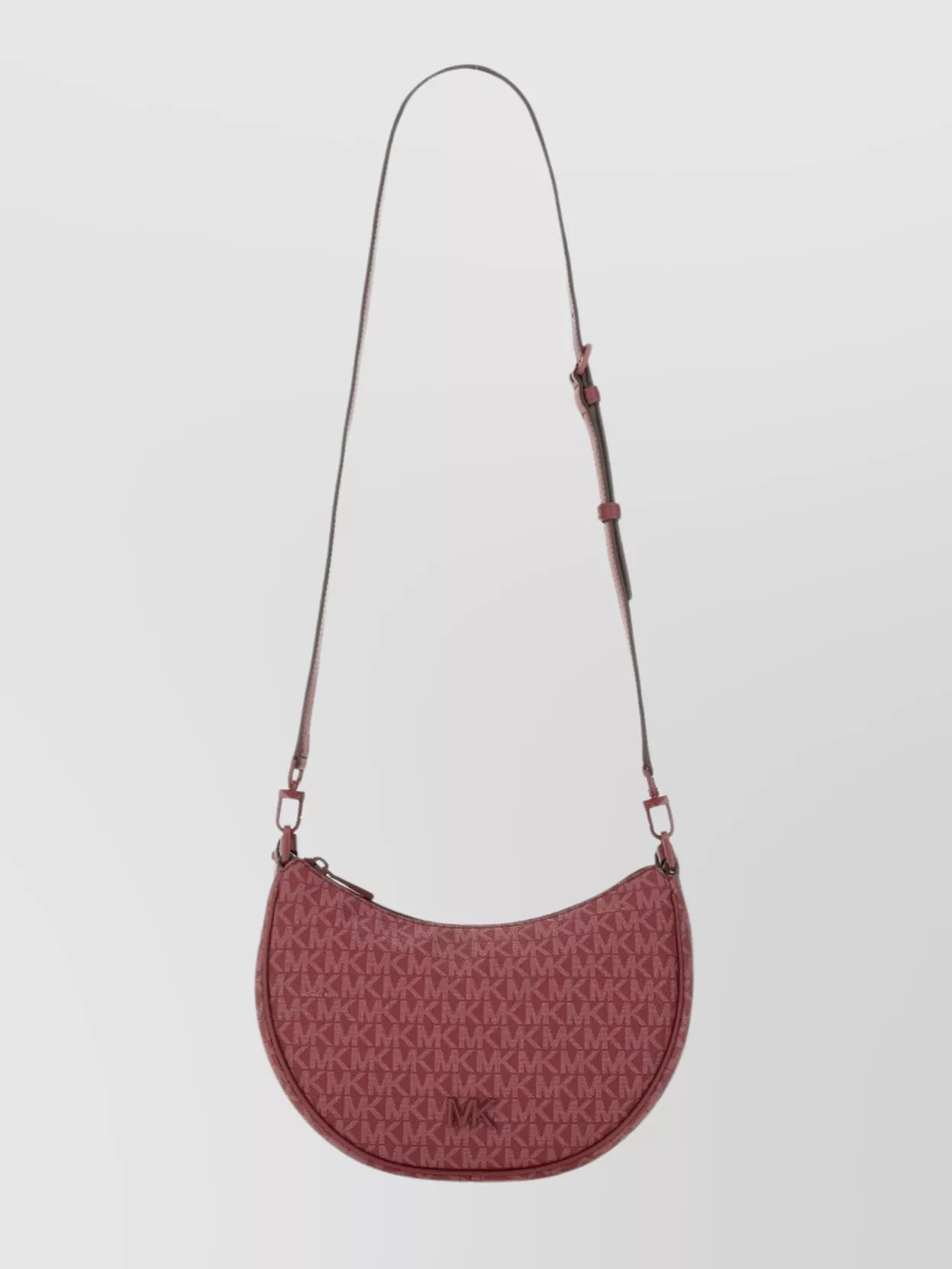 Michael Kors Shoulder Bags With Adjustable Strap And Top Handle