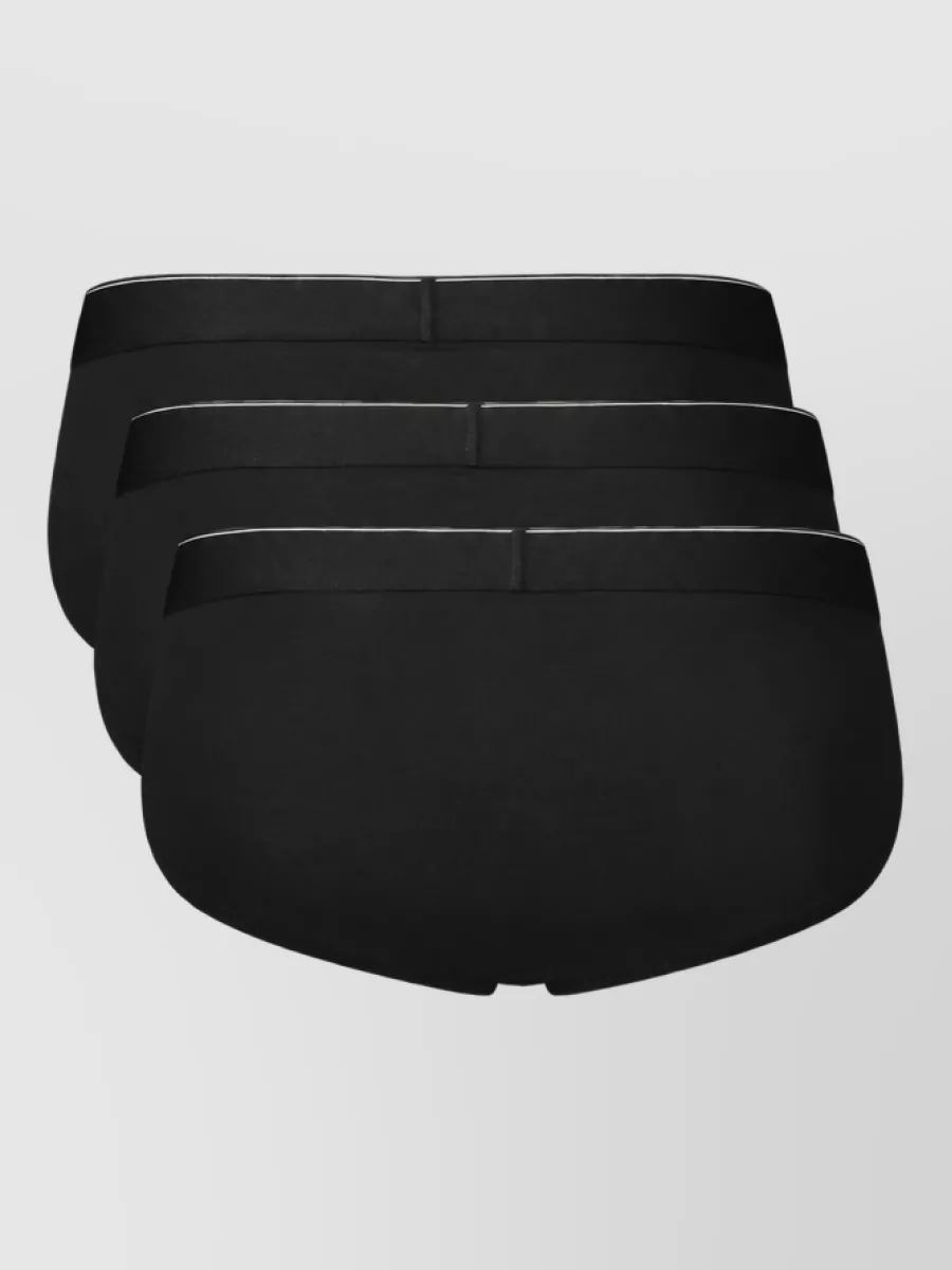 Calvin Klein cotton briefs