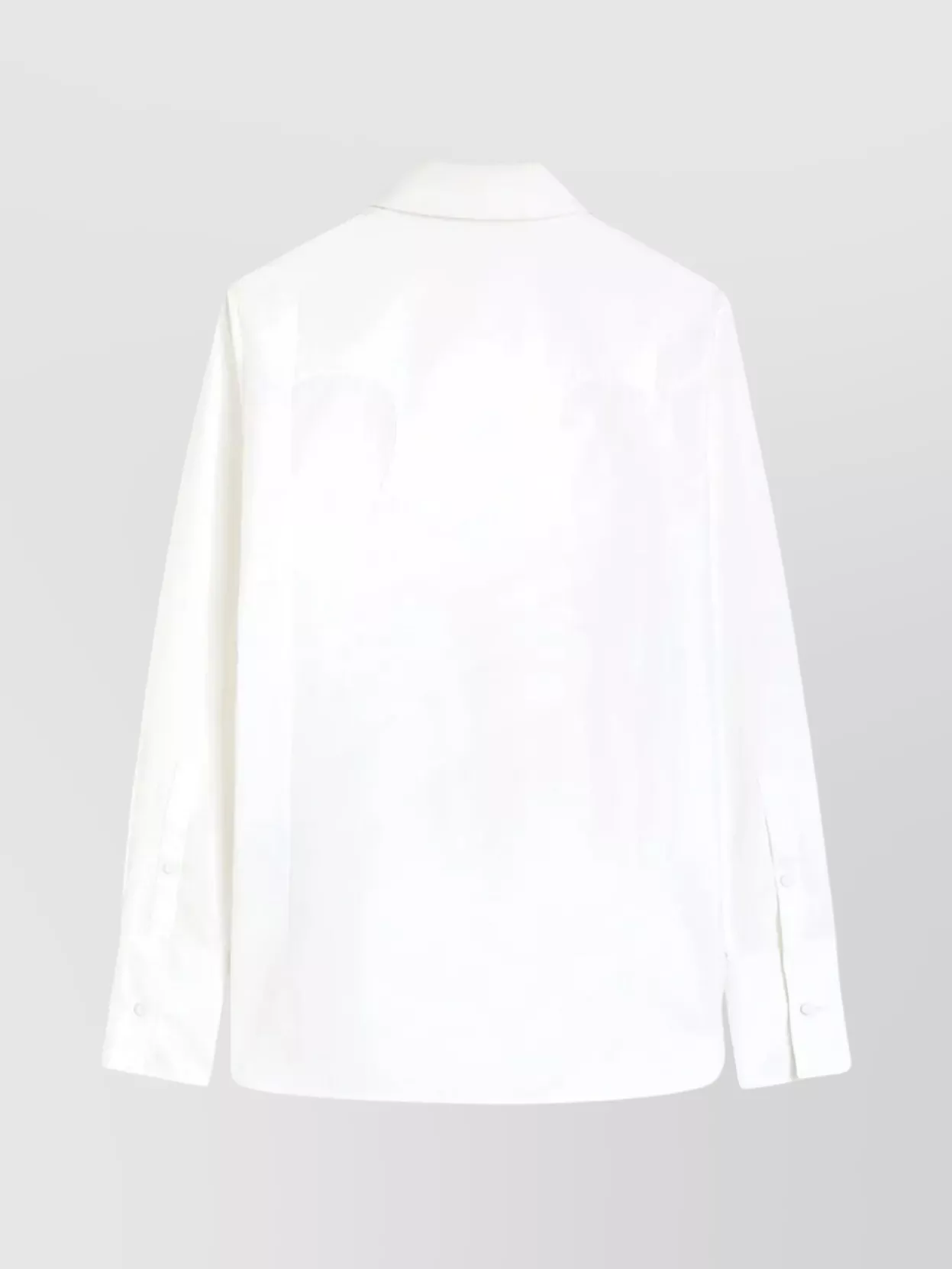 Jil Sander Shirt 110 Bis W Tie