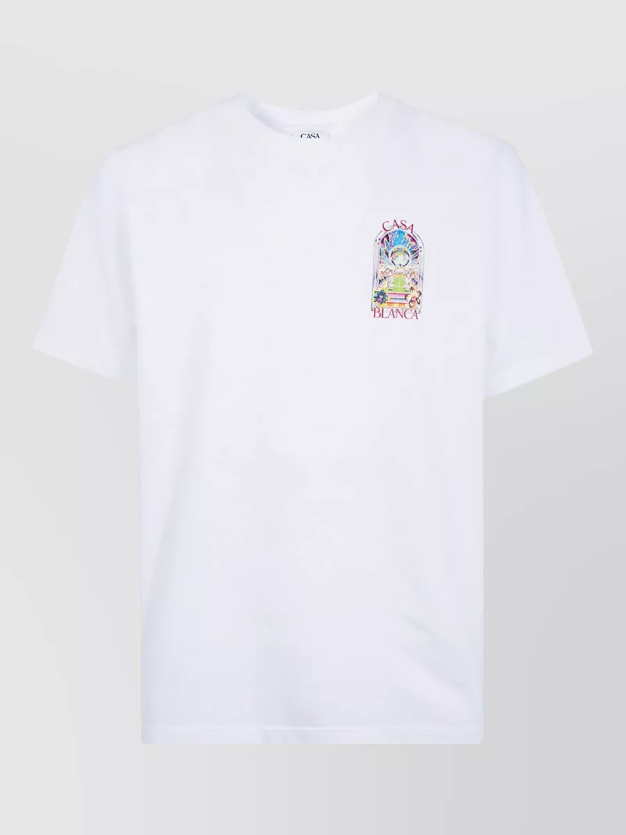 Casablanca Classic T-Shirt