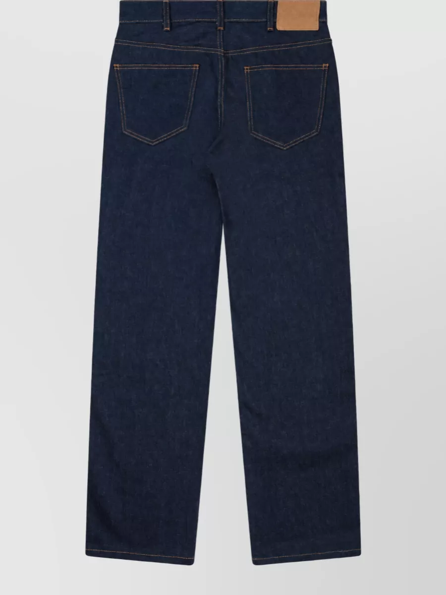 Celine Denim Jeans