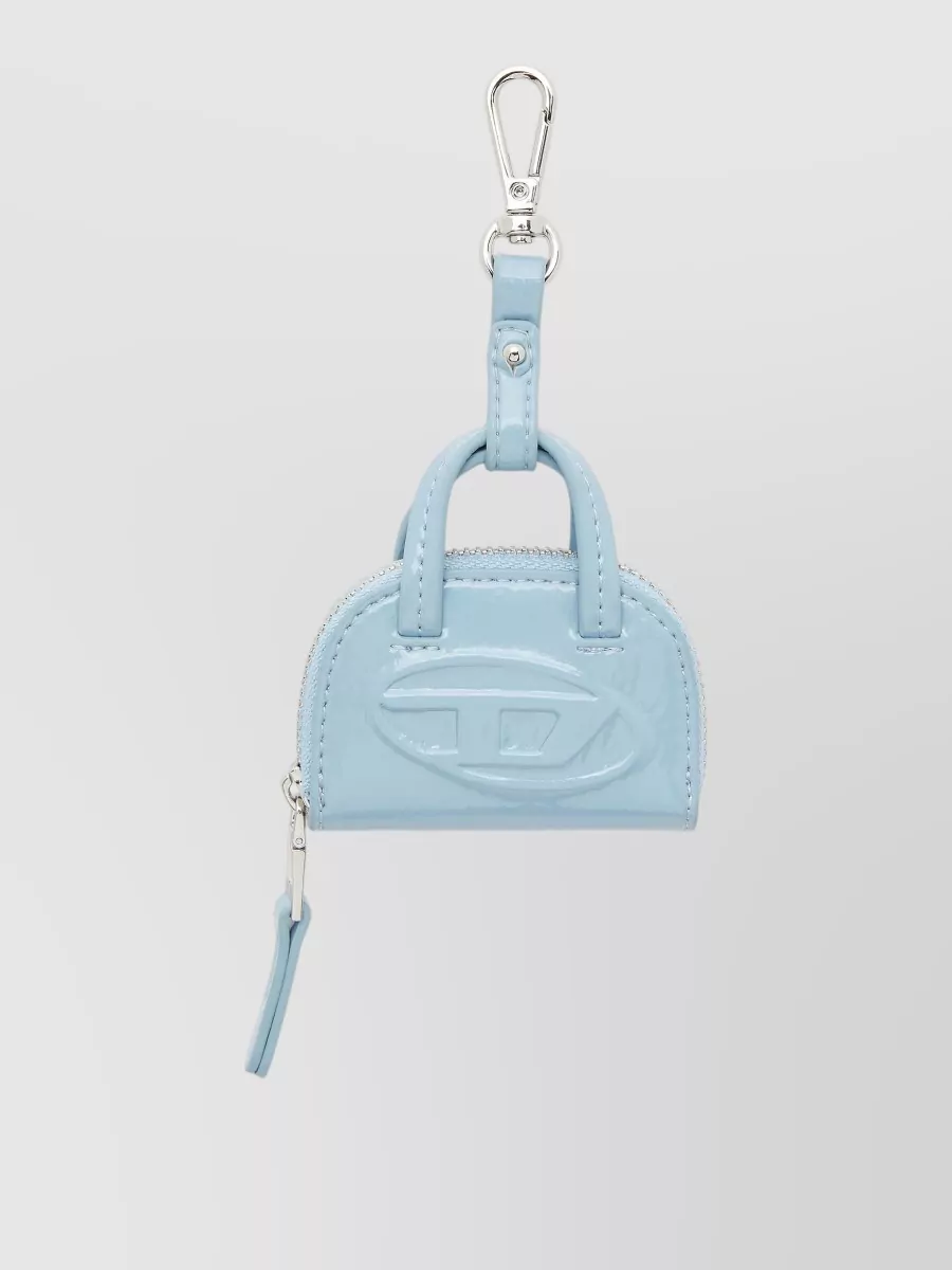 Diesel pvc keychain