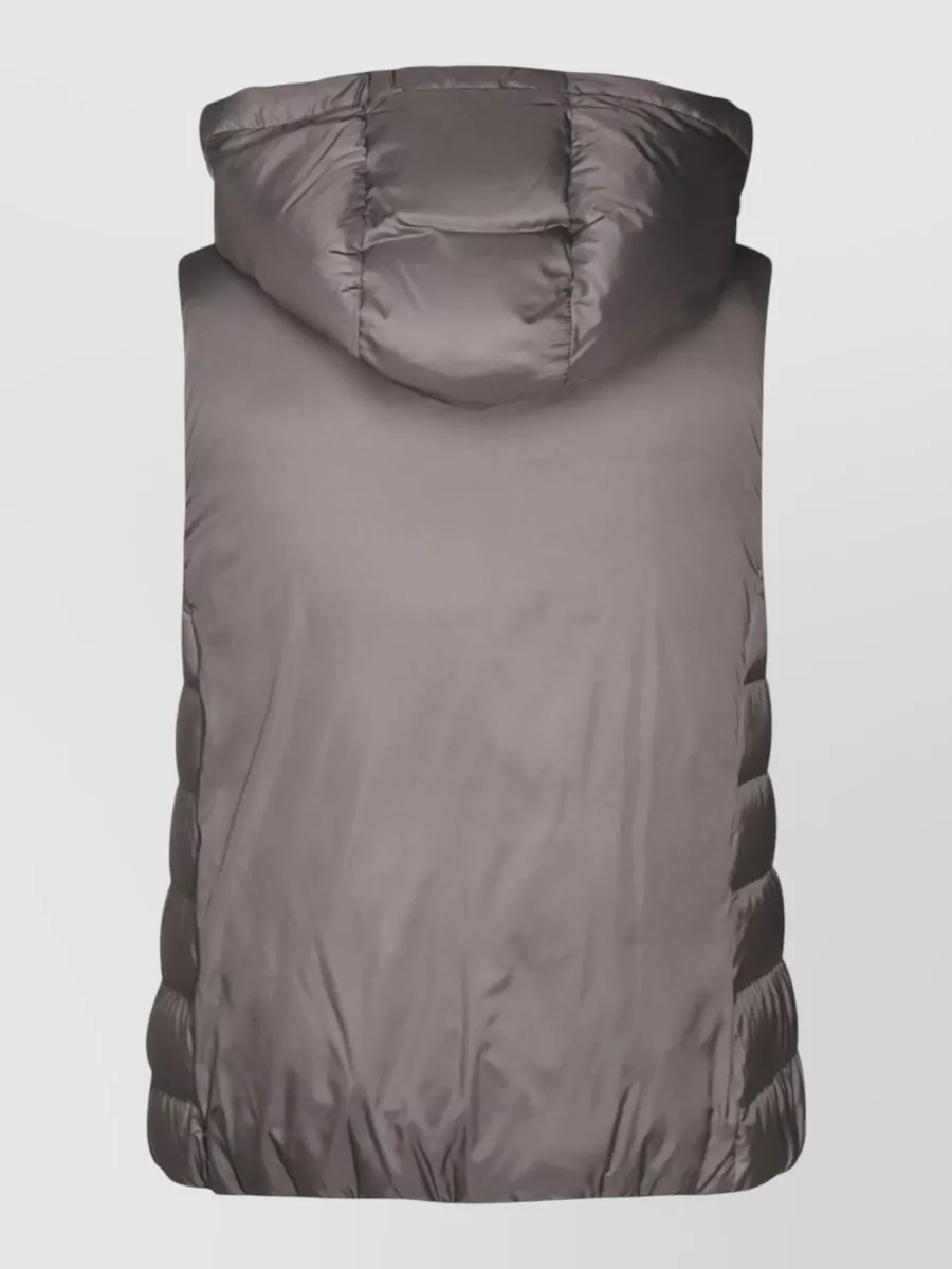 Brunello Cucinelli Down Gilet