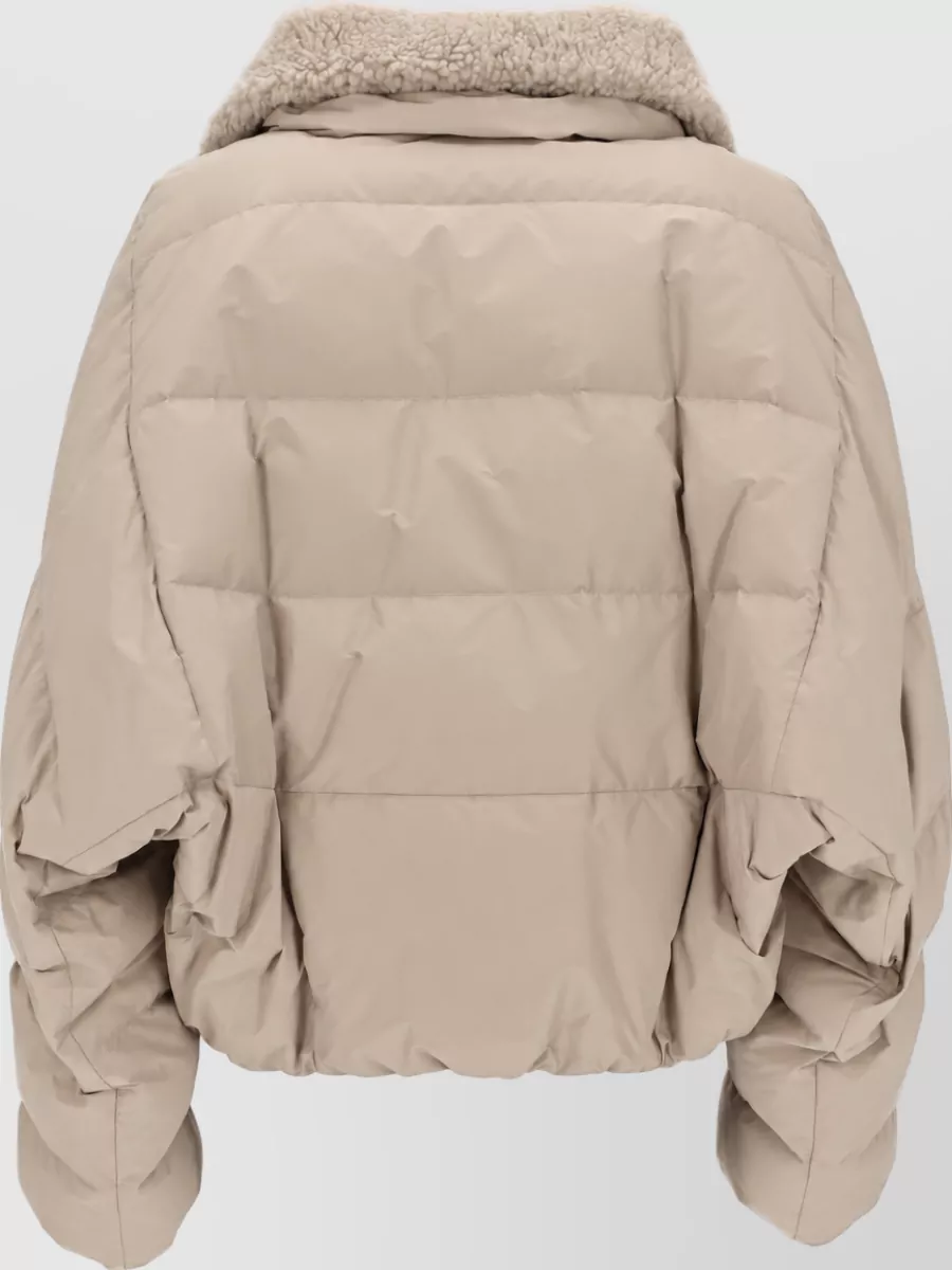 Brunello Cucinelli Puffer Jacket