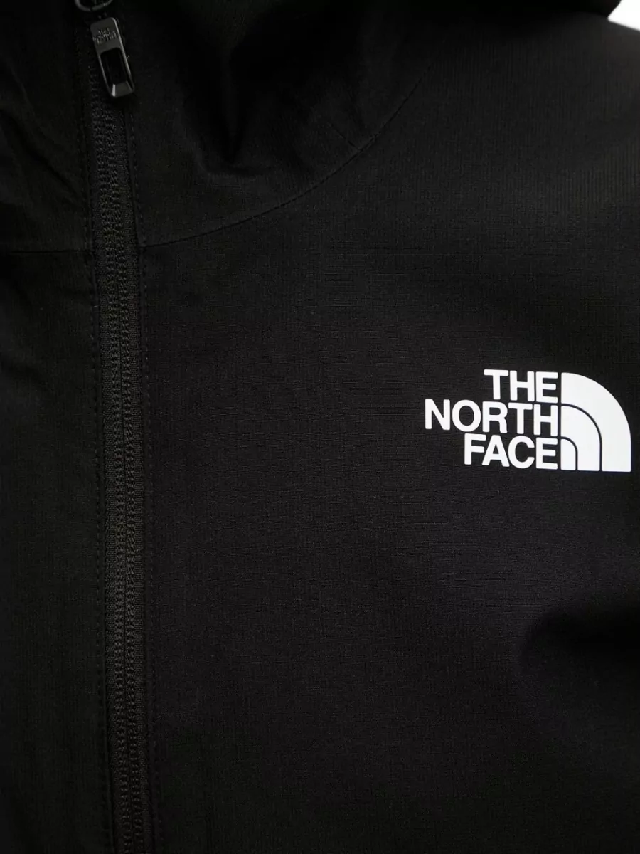 The North Face Puffer Jacket