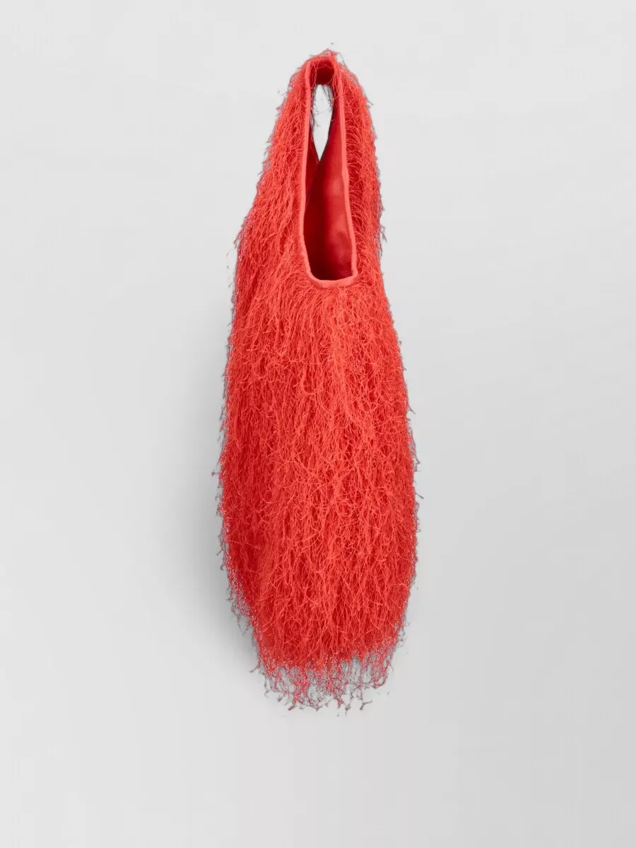Dries Van Noten Shoulder Bag