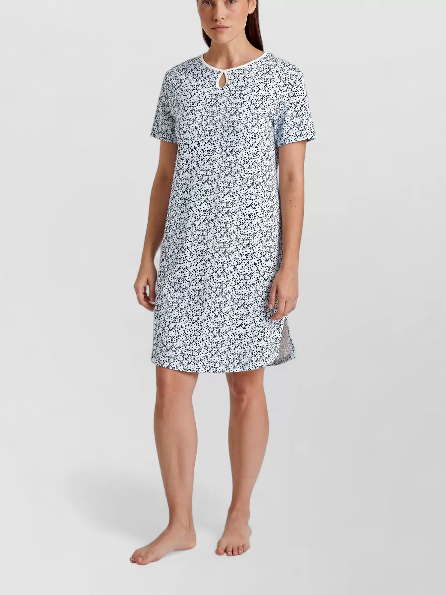 Calida Cotton Sleepshirt