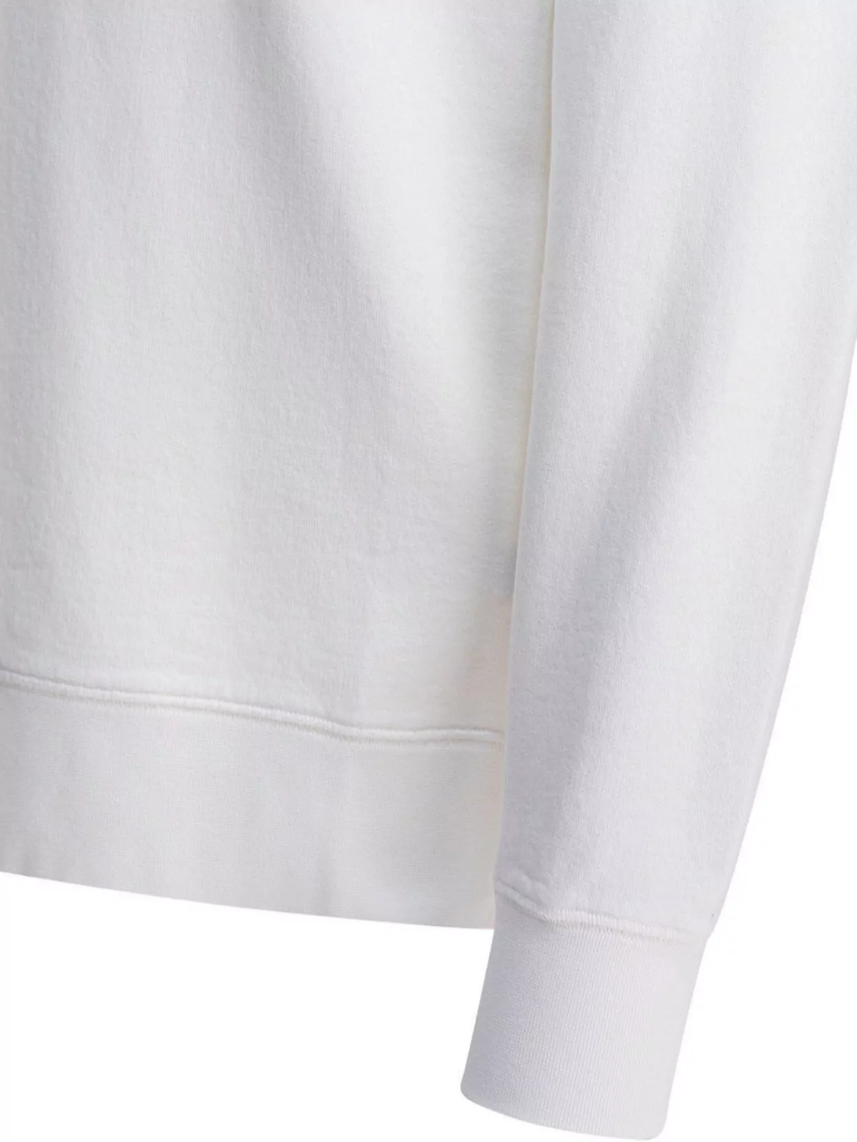 C.p. Company C.p.company Crewneck Sweatshirt With Logo