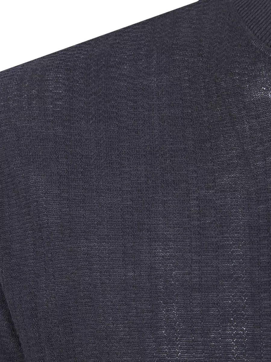 Emporio Armani Cotton T-Shirt