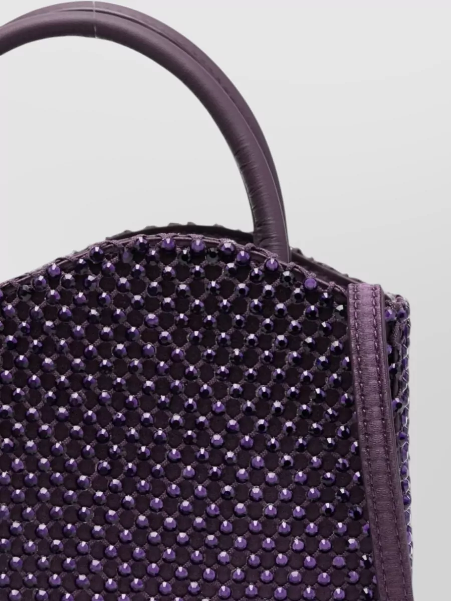 Le Silla Mini Shopper Bag