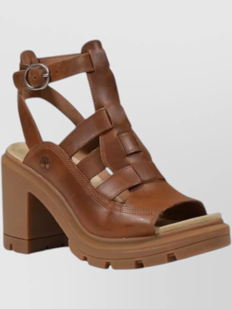 Timberland Leather Sandals