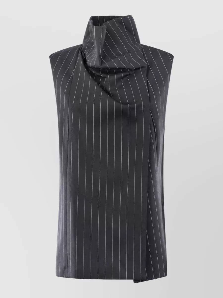 Sportmax virgin wool suit jacket