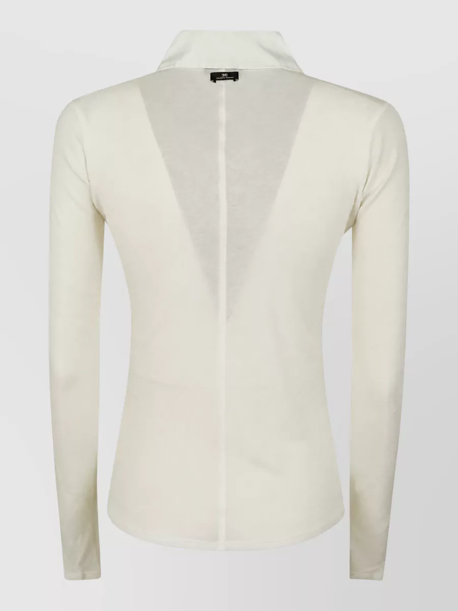 Elisabetta Franchi Shirt