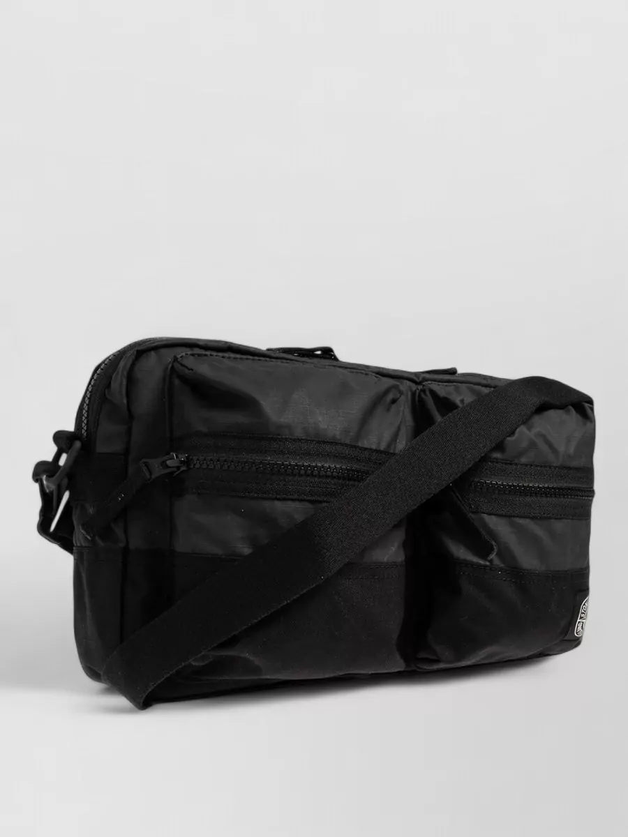 Stone Island cotton shoulder bag