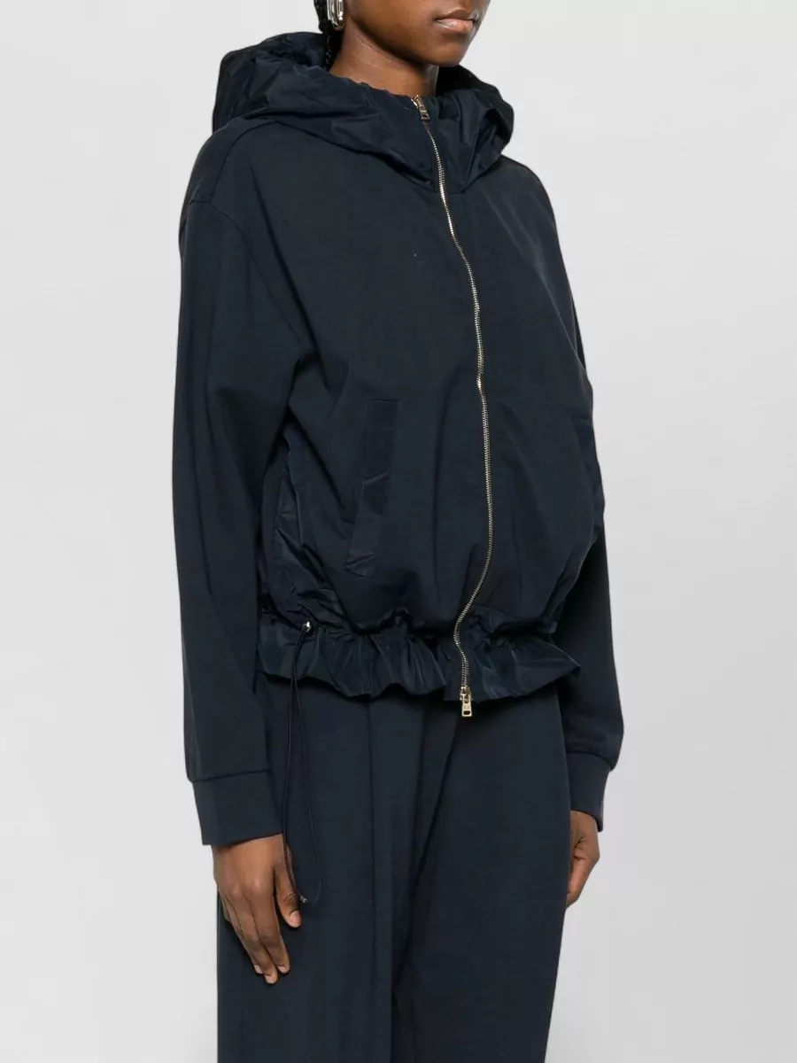 Herno Bomber Jacket