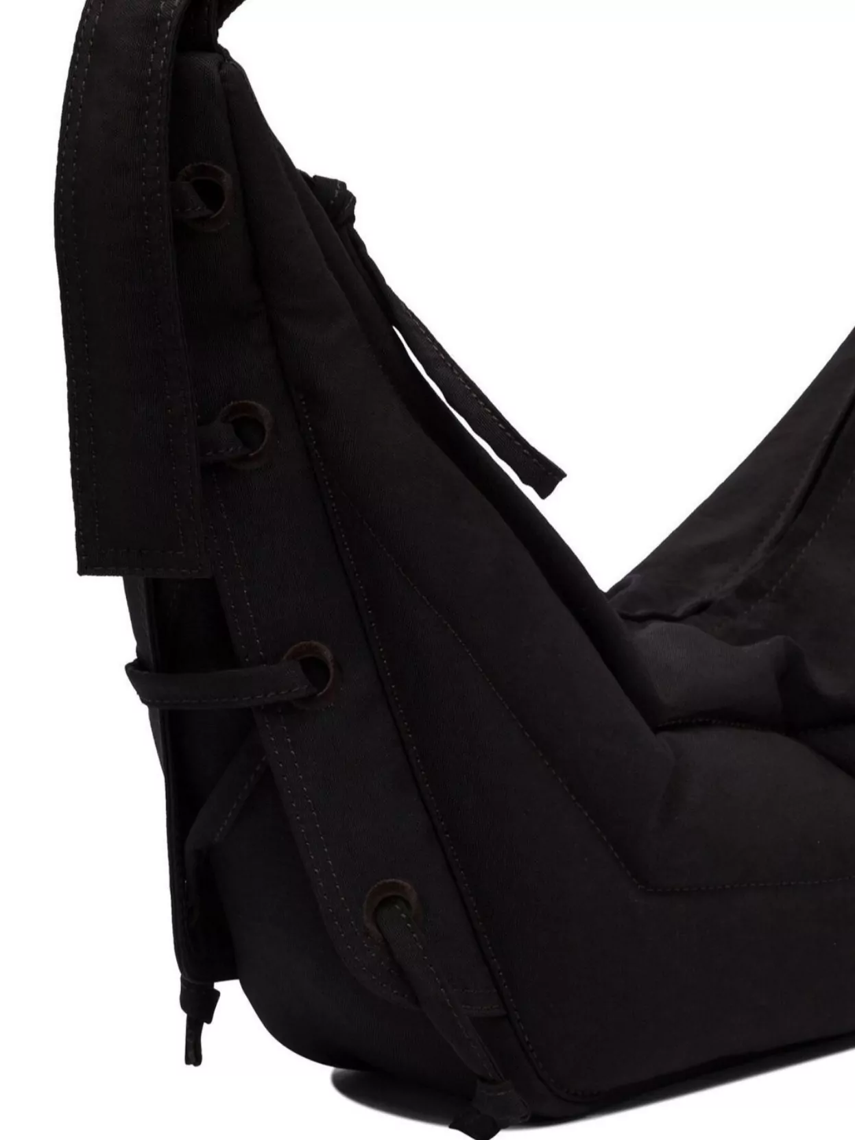 Lemaire Strap Detail Shoulder Bags