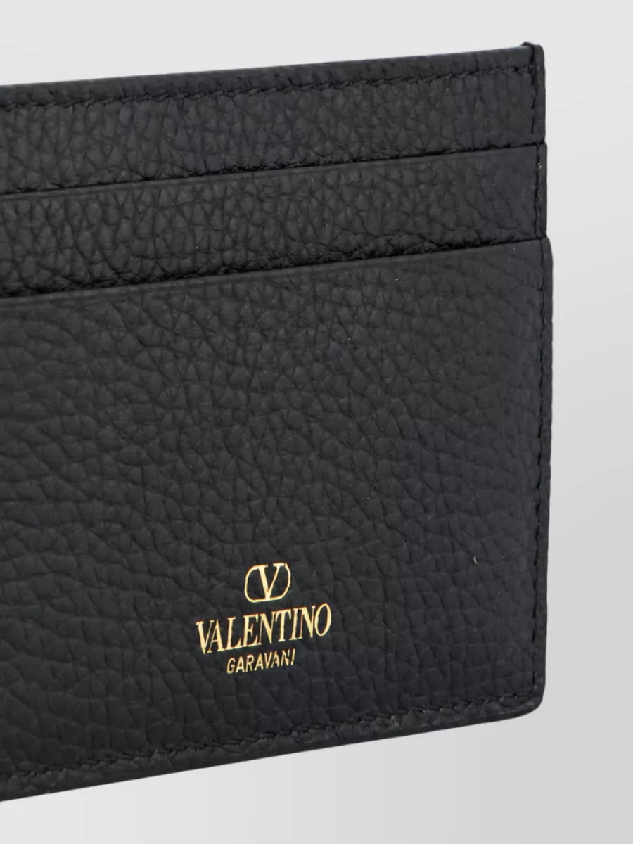 Valentino Garavani Wallet Keyring