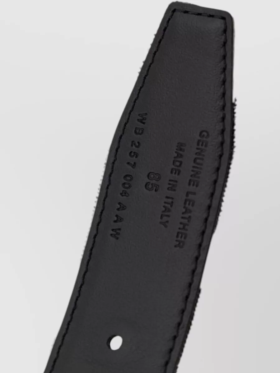 Tom Ford Leather Belt