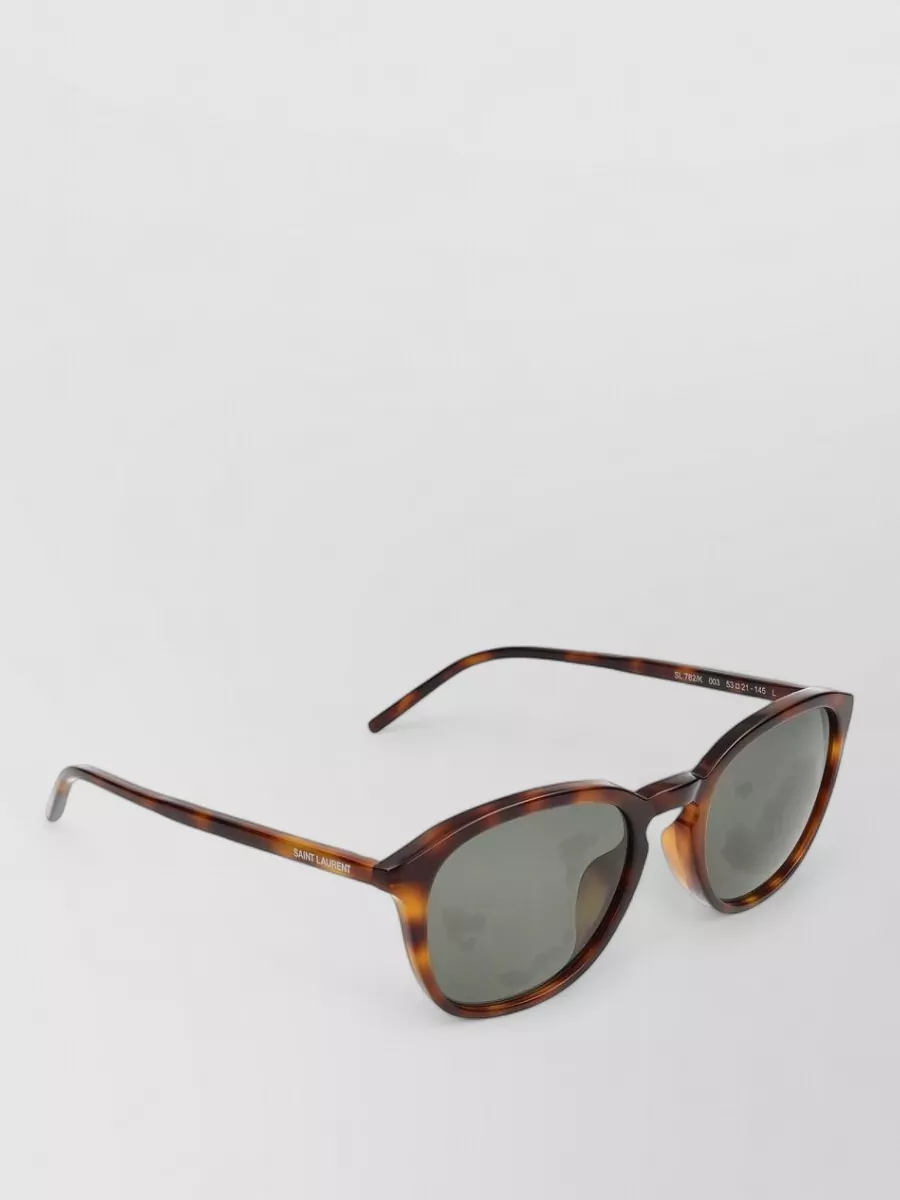 Saint Laurent Acetate Sunglasses