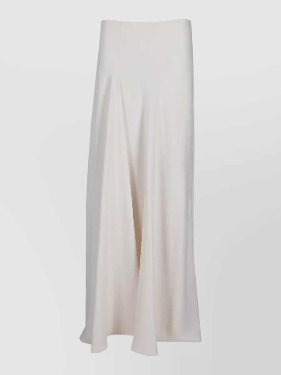 Parosh a-line skirt