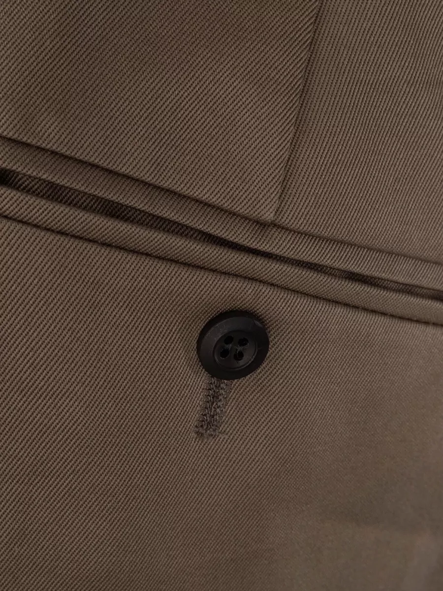 Prada Tailored Trousers