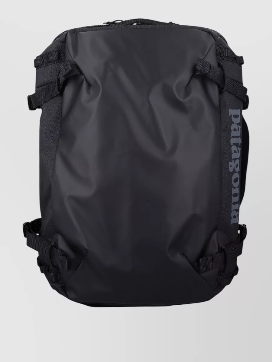 Patagonia Recycled Polyester Travel Backpack
