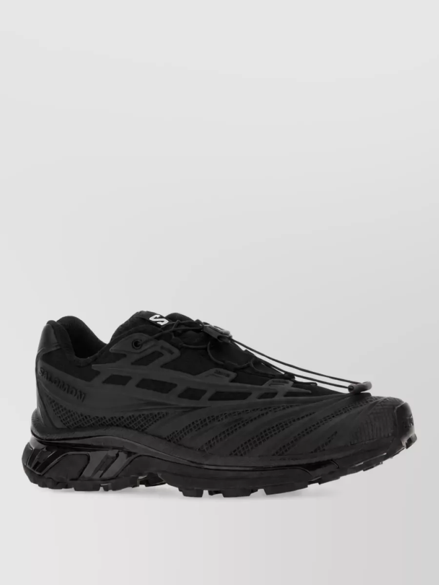 Salomon xt-evo lace-up sneakers