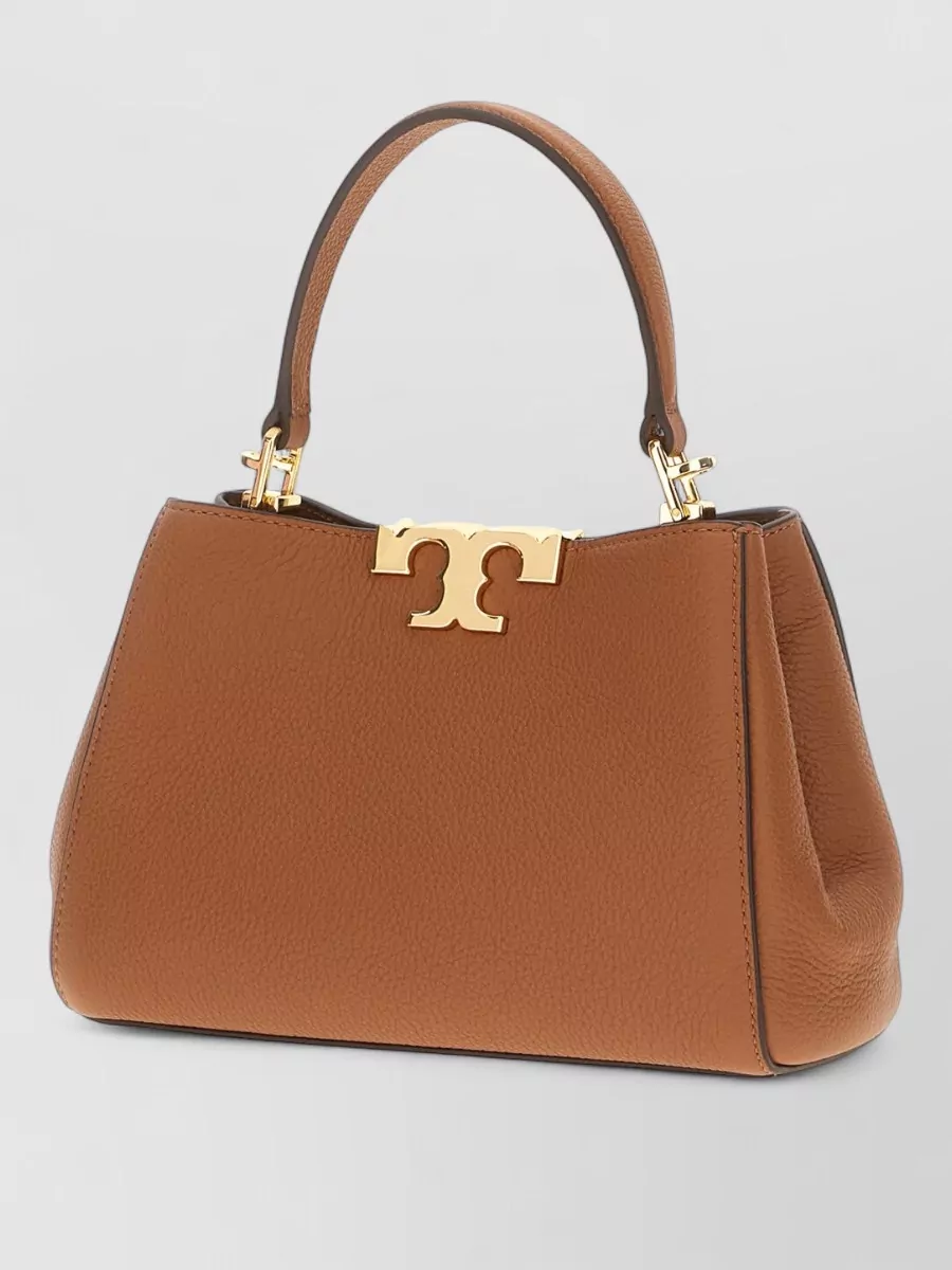 Tory Burch Eleanor Mini Leather Shoulder Bag