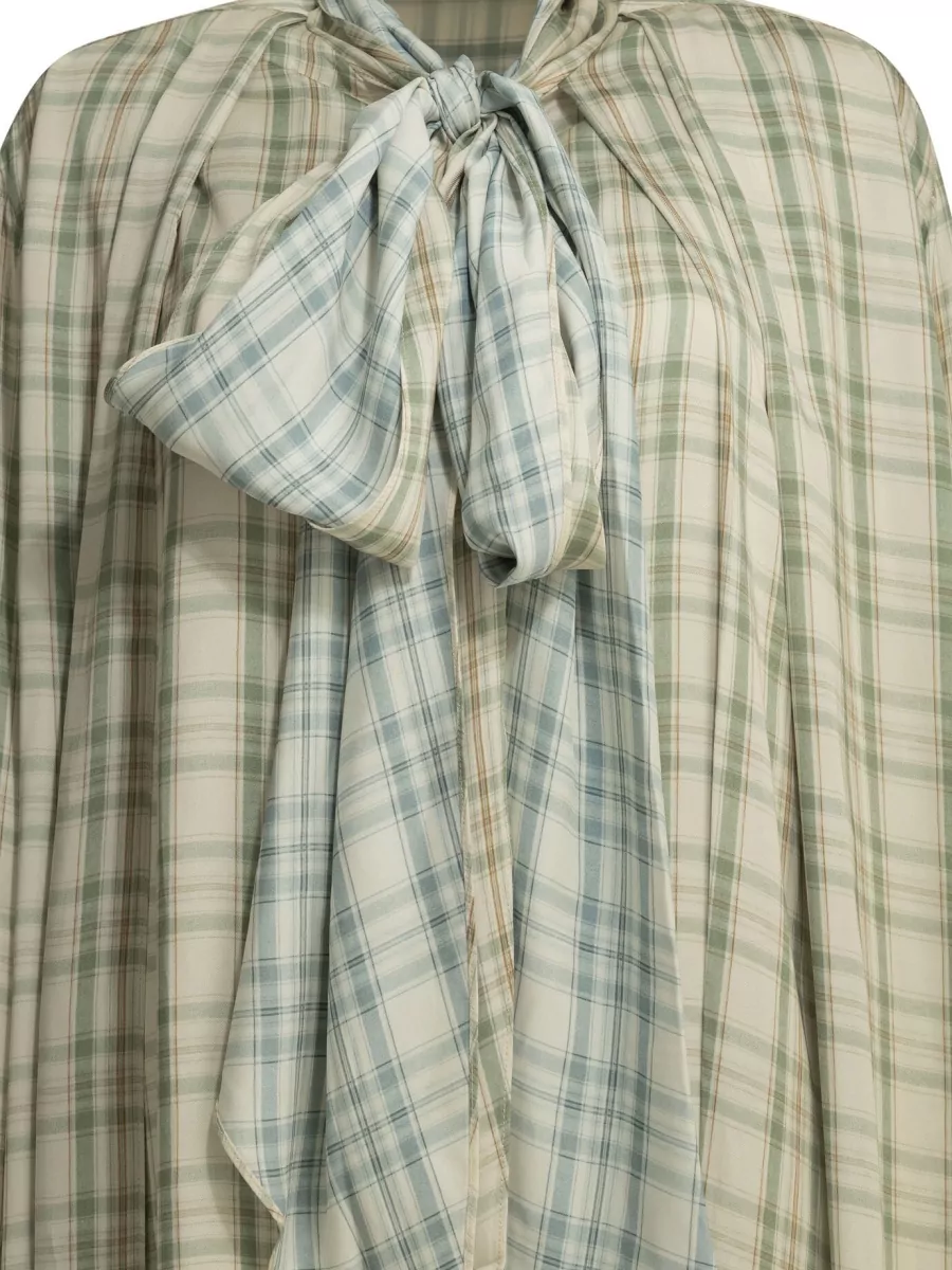 Acne Studios Viscose Dress