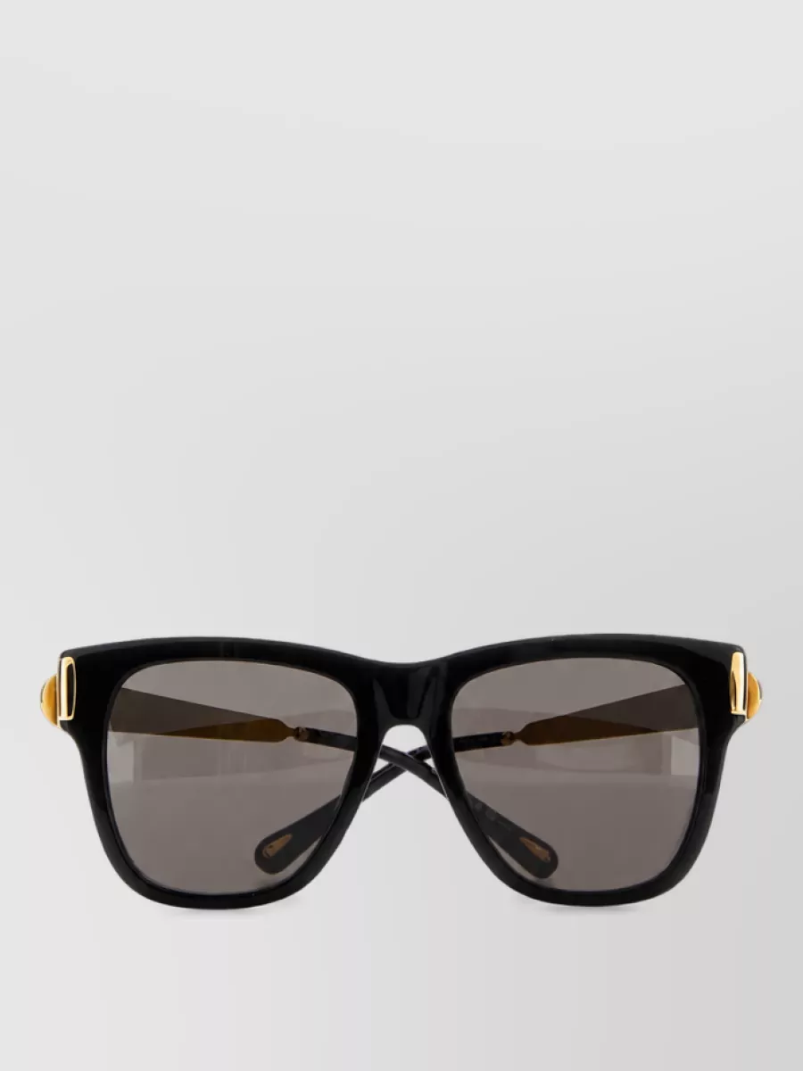 Chloé acetate holly sunglasses