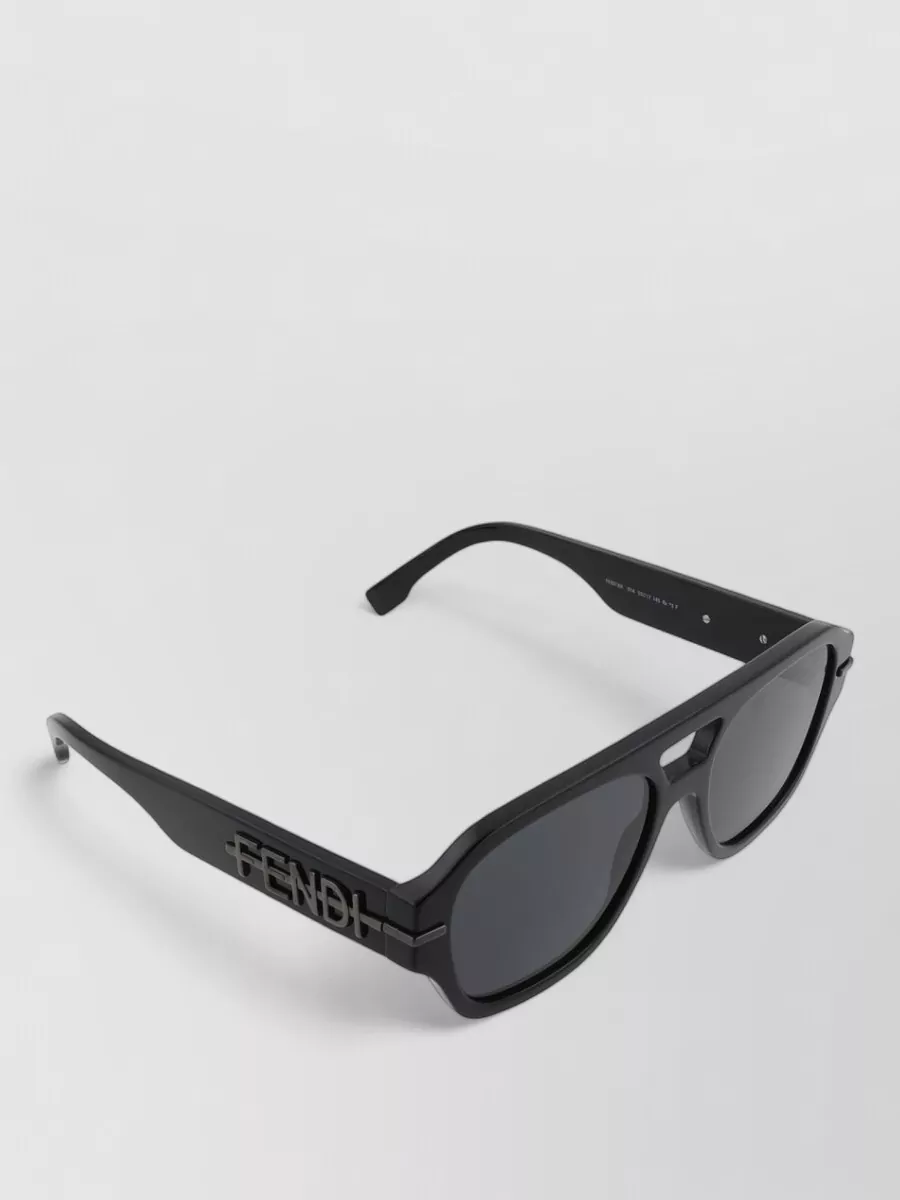 Fendi acetate sunglasses