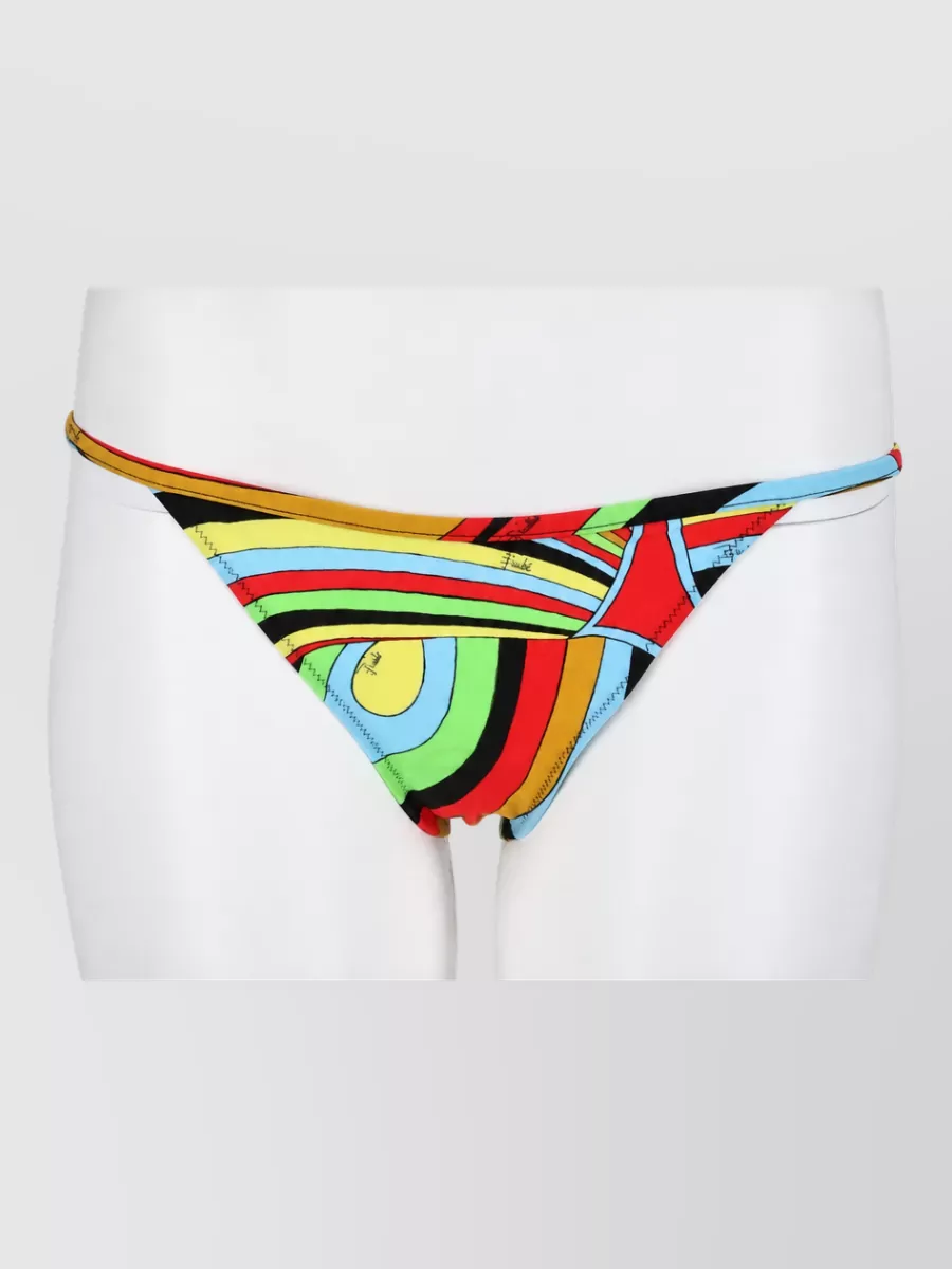 Pucci briefs