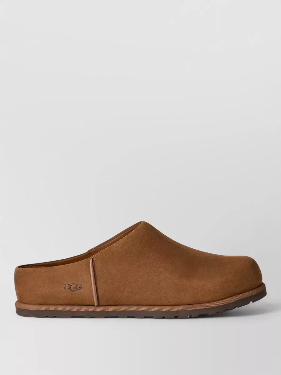 Ugg Clog Slippers