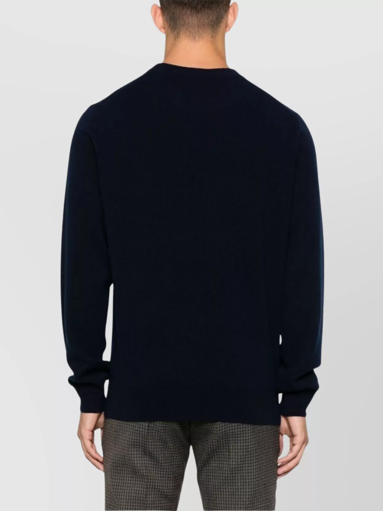 Paul Smith Men's Crew Neck Sweater