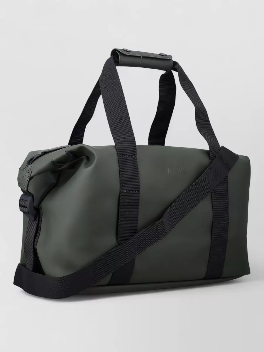 Rains Hilo Weekend Tote Bag Small