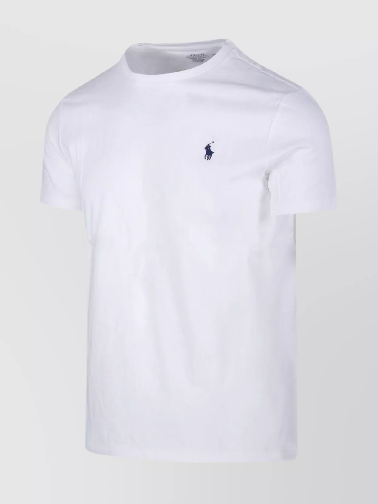 Ralph Lauren Short Sleeve Crew Neck T-Shirt