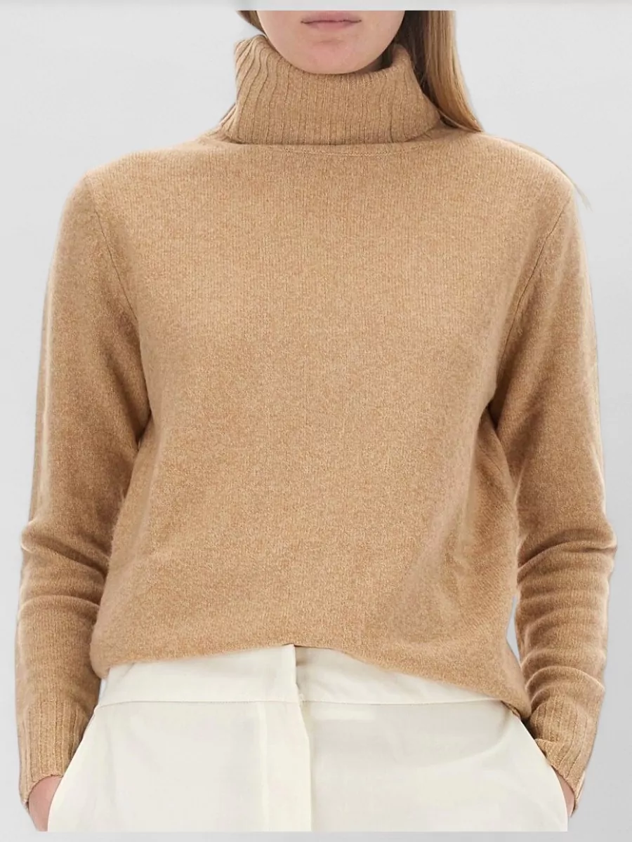 Aspesi Wool Sweatshirt