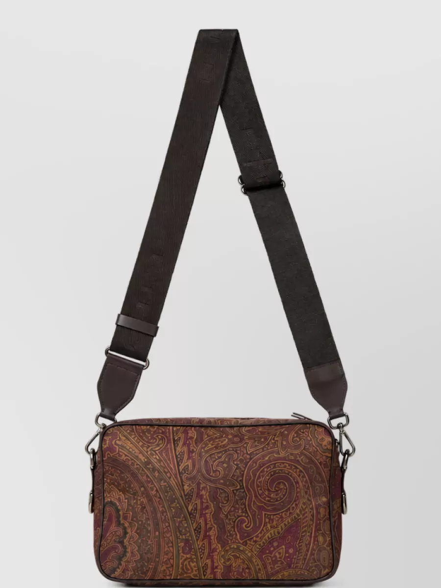 Etro Crossbody Bag