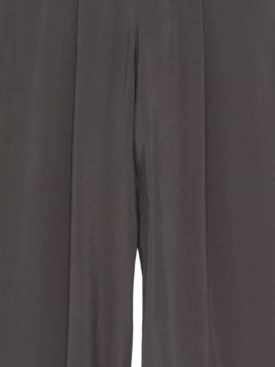 Alysi Wide-Leg Trousers