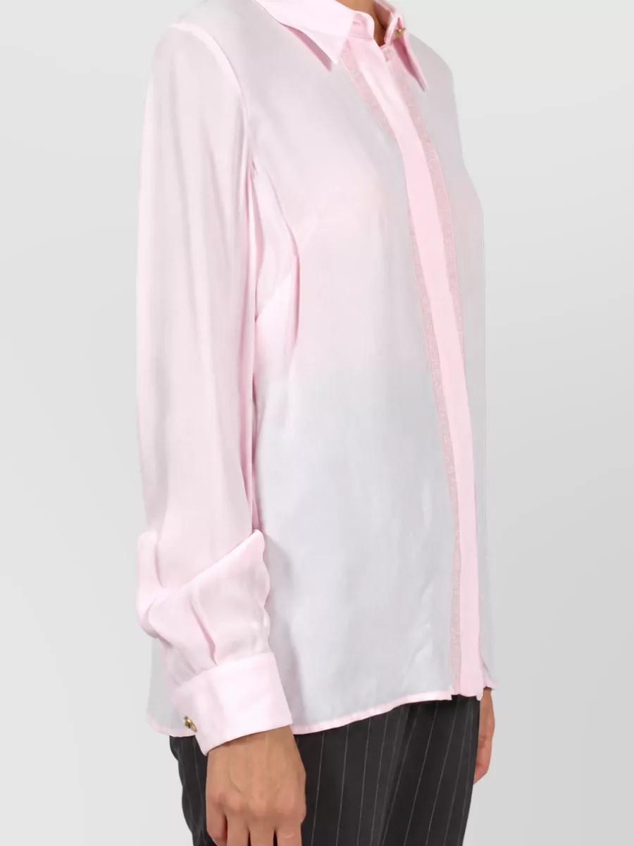 Elisabetta Franchi Shirt