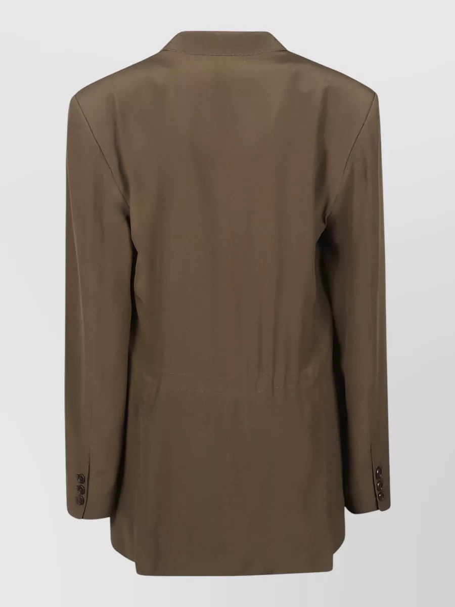Petar Petrov Tailored Jacket