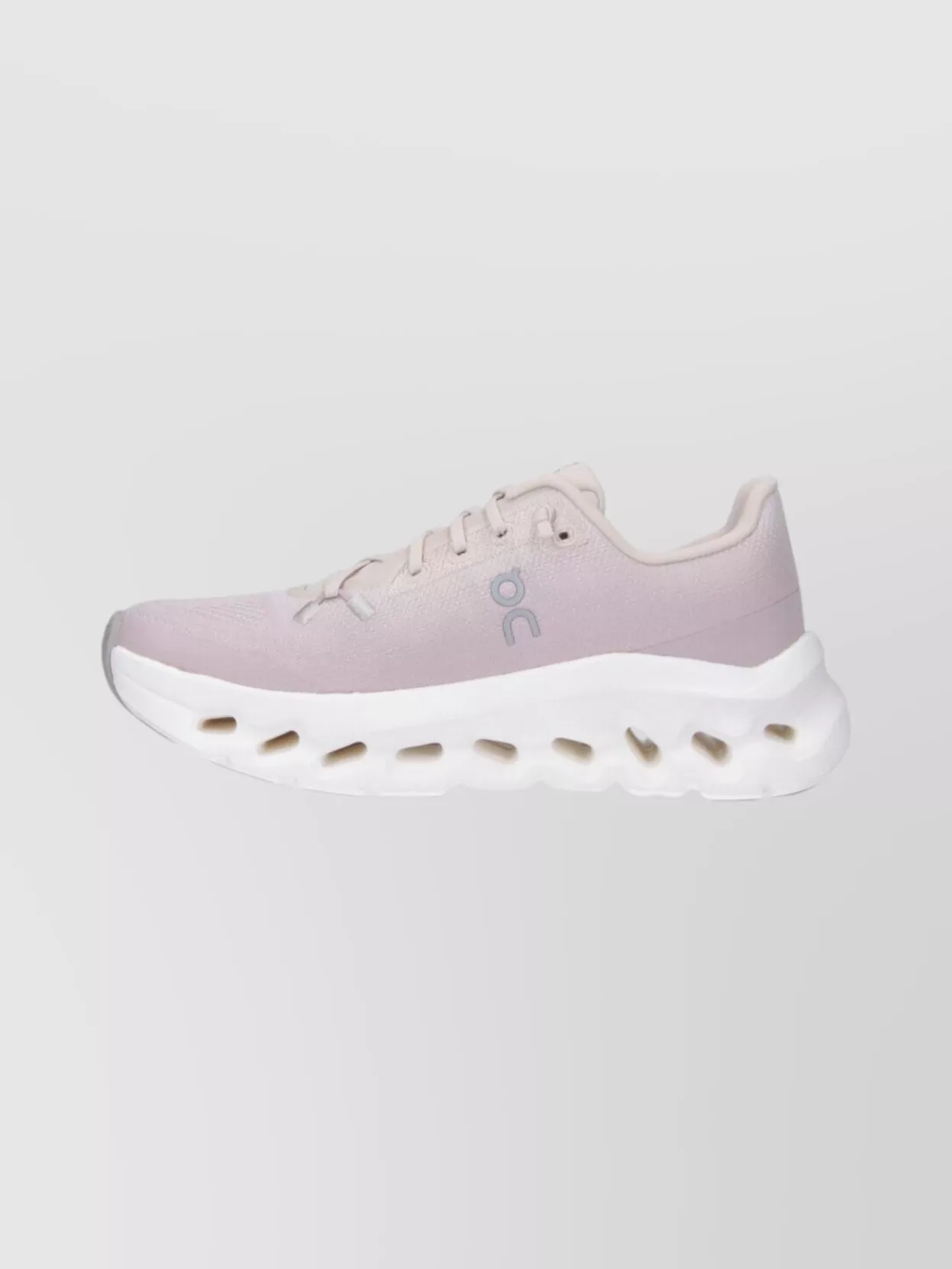 On Casual Low Sneakers Mesh Upper Rubber Outsole