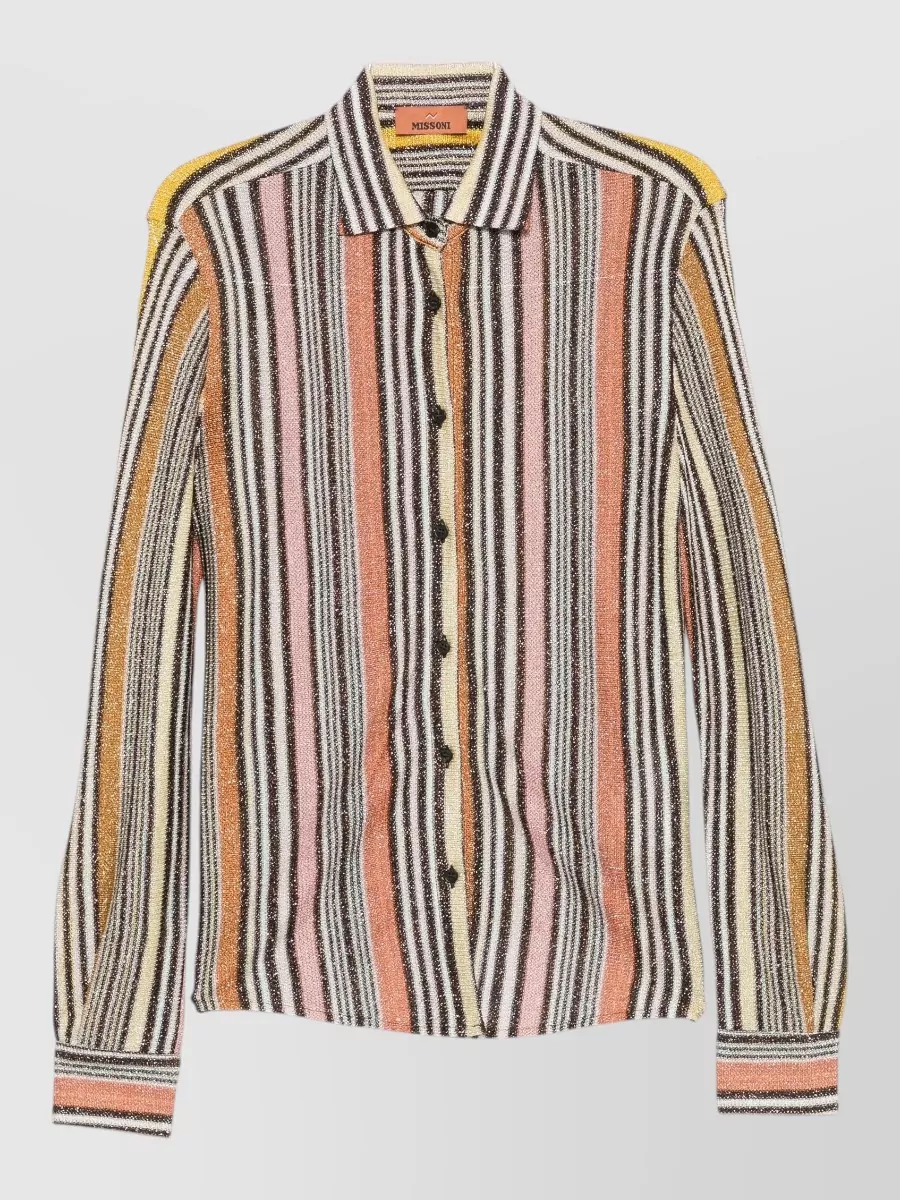 Missoni shirt