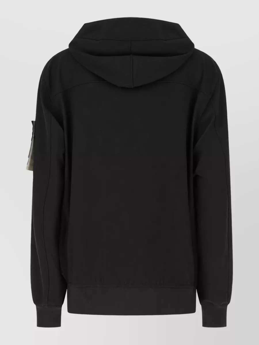 Stone Island Padded Coat
