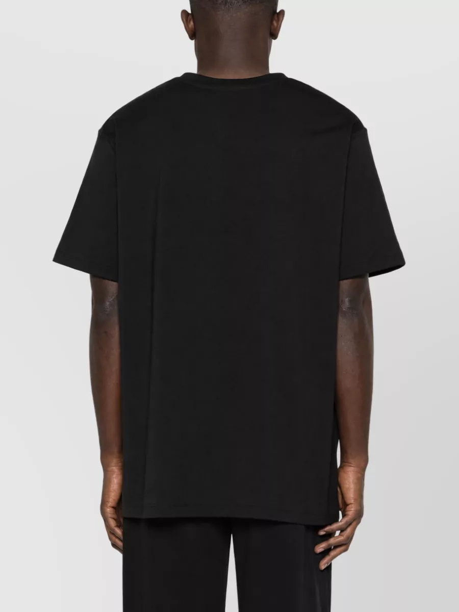 Balmain Logo T-Shirt
